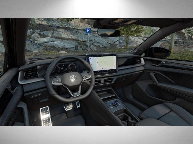 Fahrzeugabbildung Volkswagen Tayron R-Line 2,0TSI 4M 265PS DSG Pano AHK Navi
