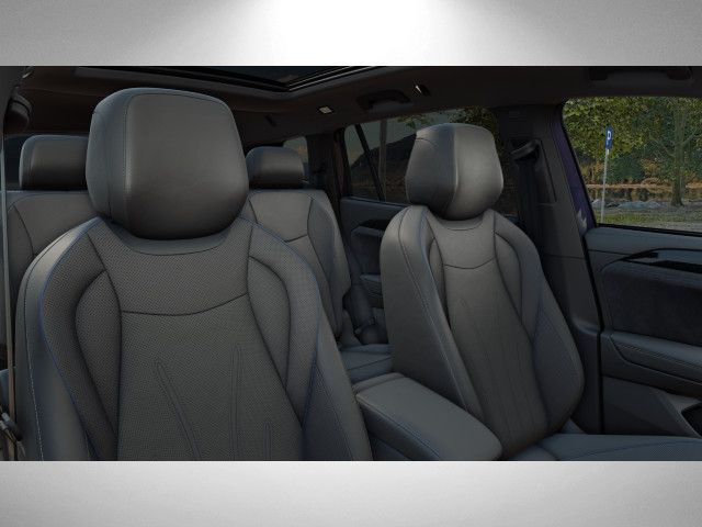 Fahrzeugabbildung Volkswagen Tayron R-Line 2,0TSI 4M 265PS DSG Pano AHK Navi