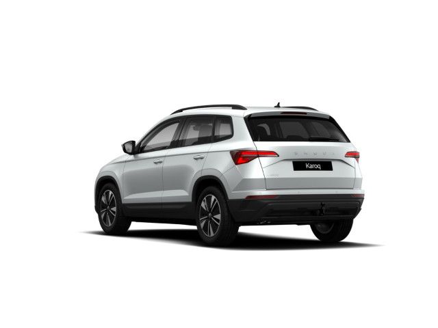 Fahrzeugabbildung SKODA Karoq Balance 1,5 TSI 150PS DSG ACC SHZ LED AHK