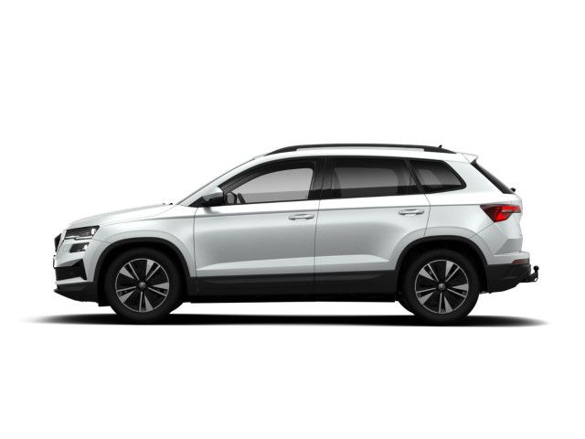 Fahrzeugabbildung SKODA Karoq Balance 1,5 TSI 150PS DSG ACC SHZ LED AHK