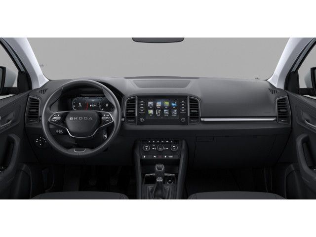 Fahrzeugabbildung SKODA Karoq Balance 1,5 TSI 150PS DSG ACC SHZ LED AHK