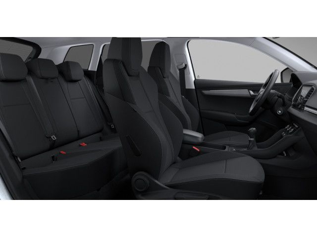 Fahrzeugabbildung SKODA Karoq Balance 1,5 TSI 150PS DSG ACC SHZ LED AHK
