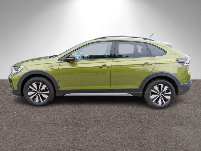Fahrzeugabbildung Volkswagen Taigo Goal 1.0 TSI DSG LED Navi PDC SHZ VC AHK