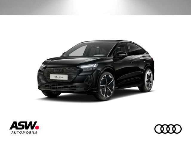 Audi Q4 Sportback 55 e-tron quattro 250 kW