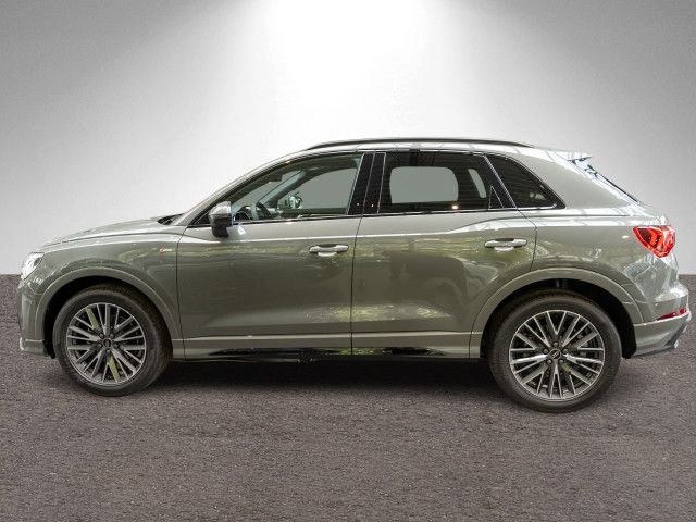 Fahrzeugabbildung Audi Q3 S line 35 TFSI 110(150) kW(PS) S tronic