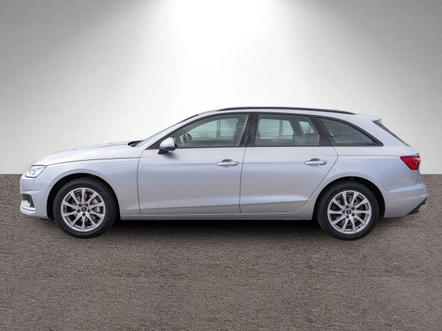 Fahrzeugabbildung Audi A4 Avant 40TDI Stronic LED Navi PDC GRA AHK