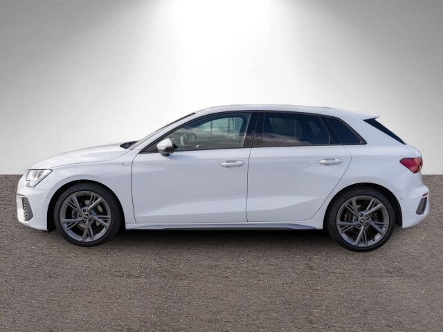 Fahrzeugabbildung Audi A3 Sportback S line 35 TFSI Stronic LED Navi PDC
