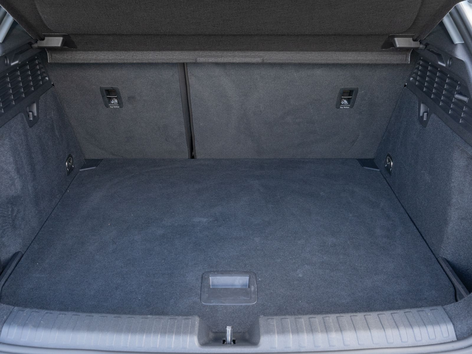 Fahrzeugabbildung Audi A3 Sportback S line 35 TFSI Stronic LED Navi PDC