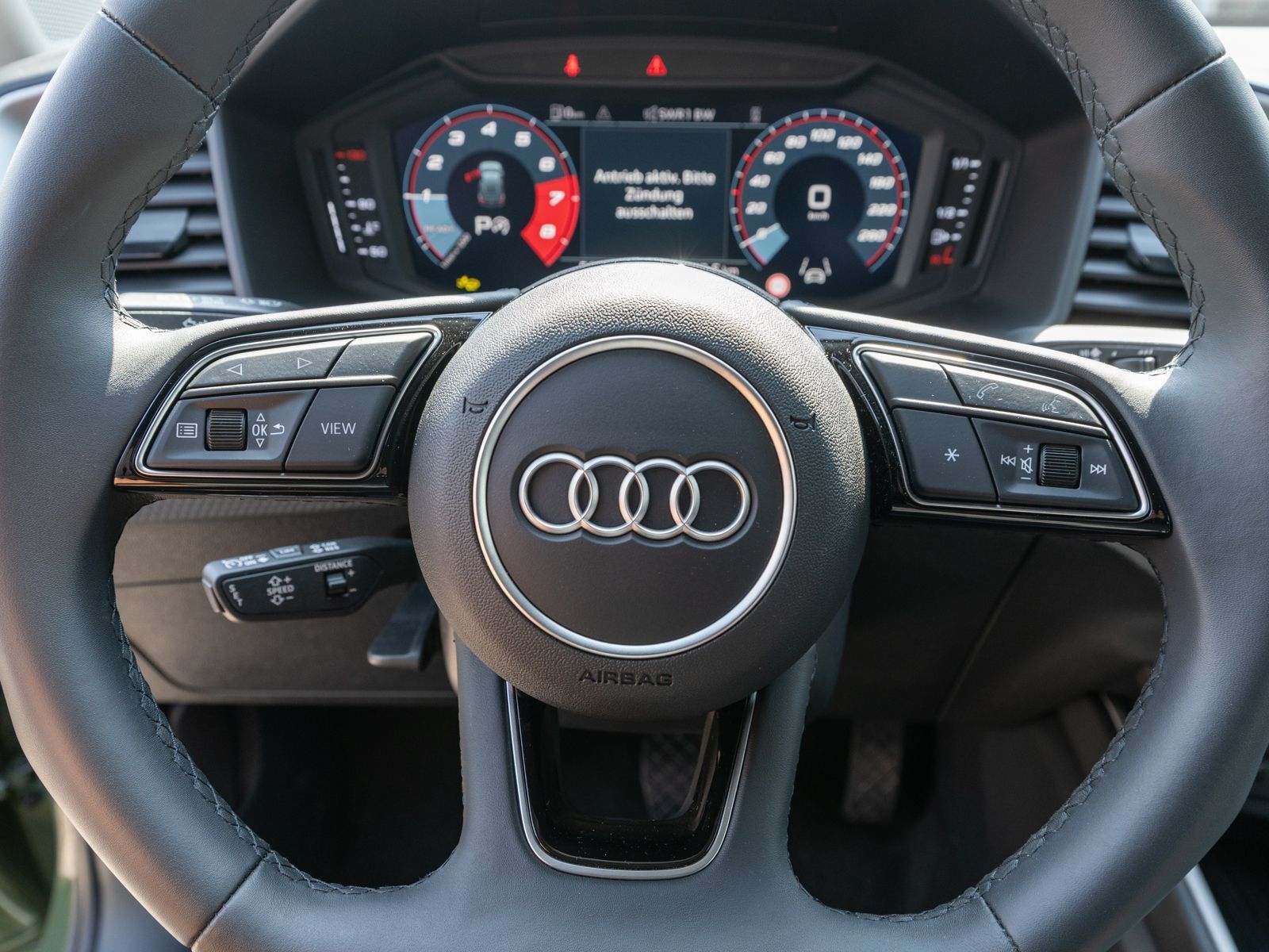 Fahrzeugabbildung Audi A1 Sportback S line 30TFSI Stronic LED ACC SHZ
