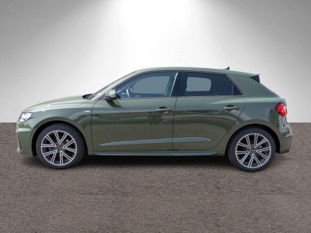 Fahrzeugabbildung Audi A1 Sportback S line 30TFSI Stronic LED ACC SHZ