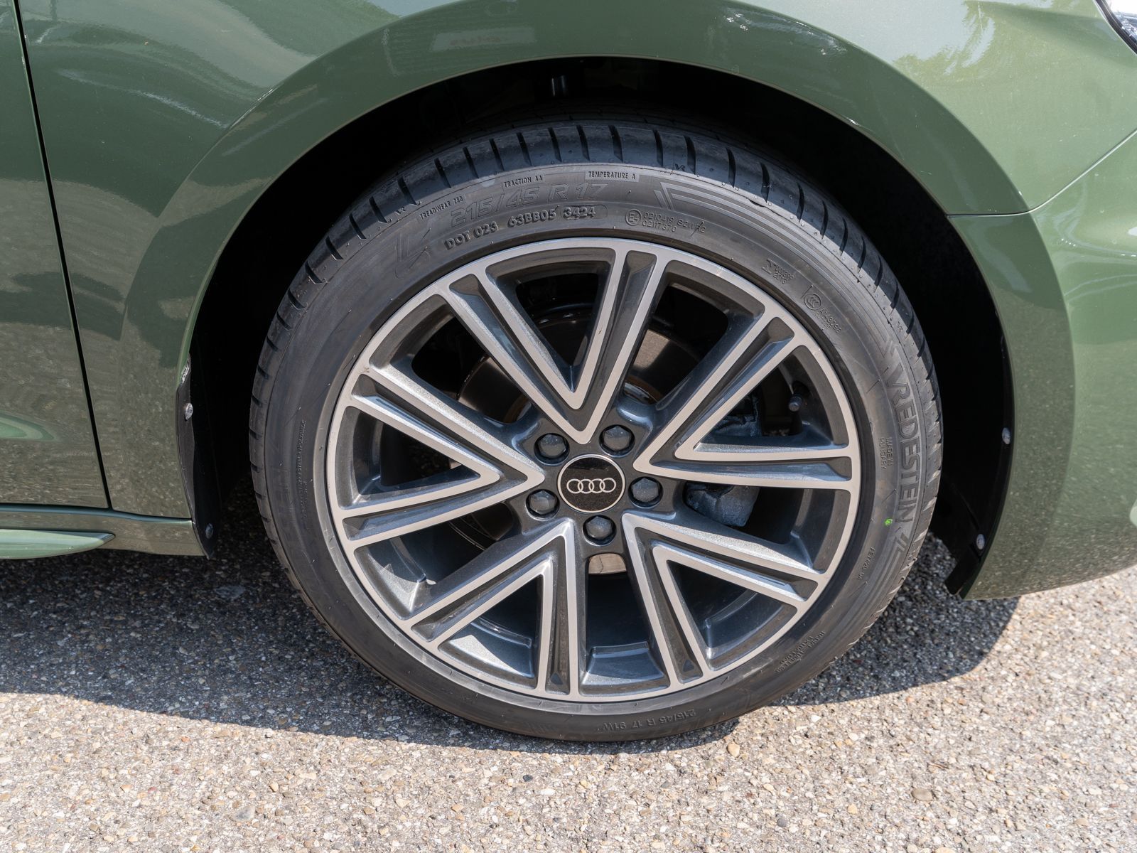 Fahrzeugabbildung Audi A1 Sportback S line 30TFSI Stronic LED ACC SHZ