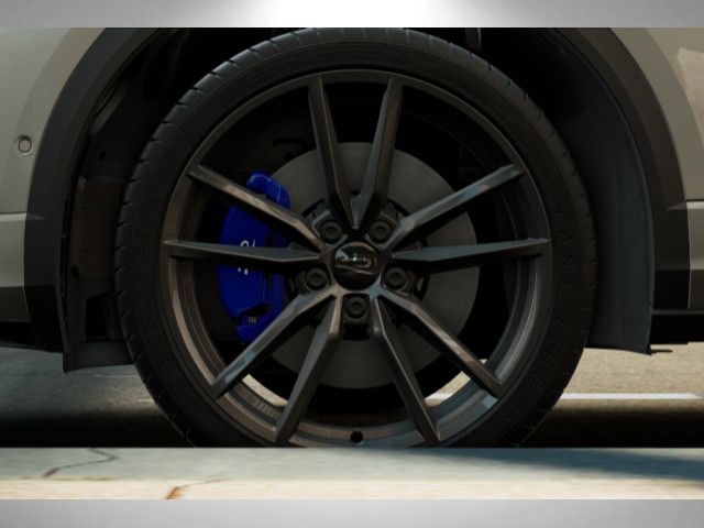Fahrzeugabbildung Volkswagen T-Roc R 2.0 TSI *R-Performance-Abgasanlage AHK*