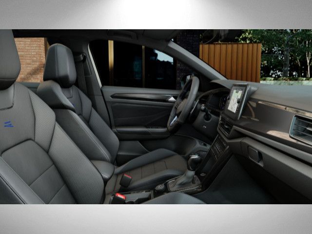 Fahrzeugabbildung Volkswagen T-Roc R 2.0 TSI *R-Performance-Abgasanlage AHK*