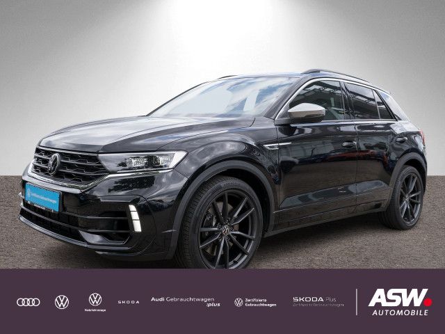 Volkswagen T-Roc R 2.0 TSI 4M DSG PANO ACC Digital Cockpit