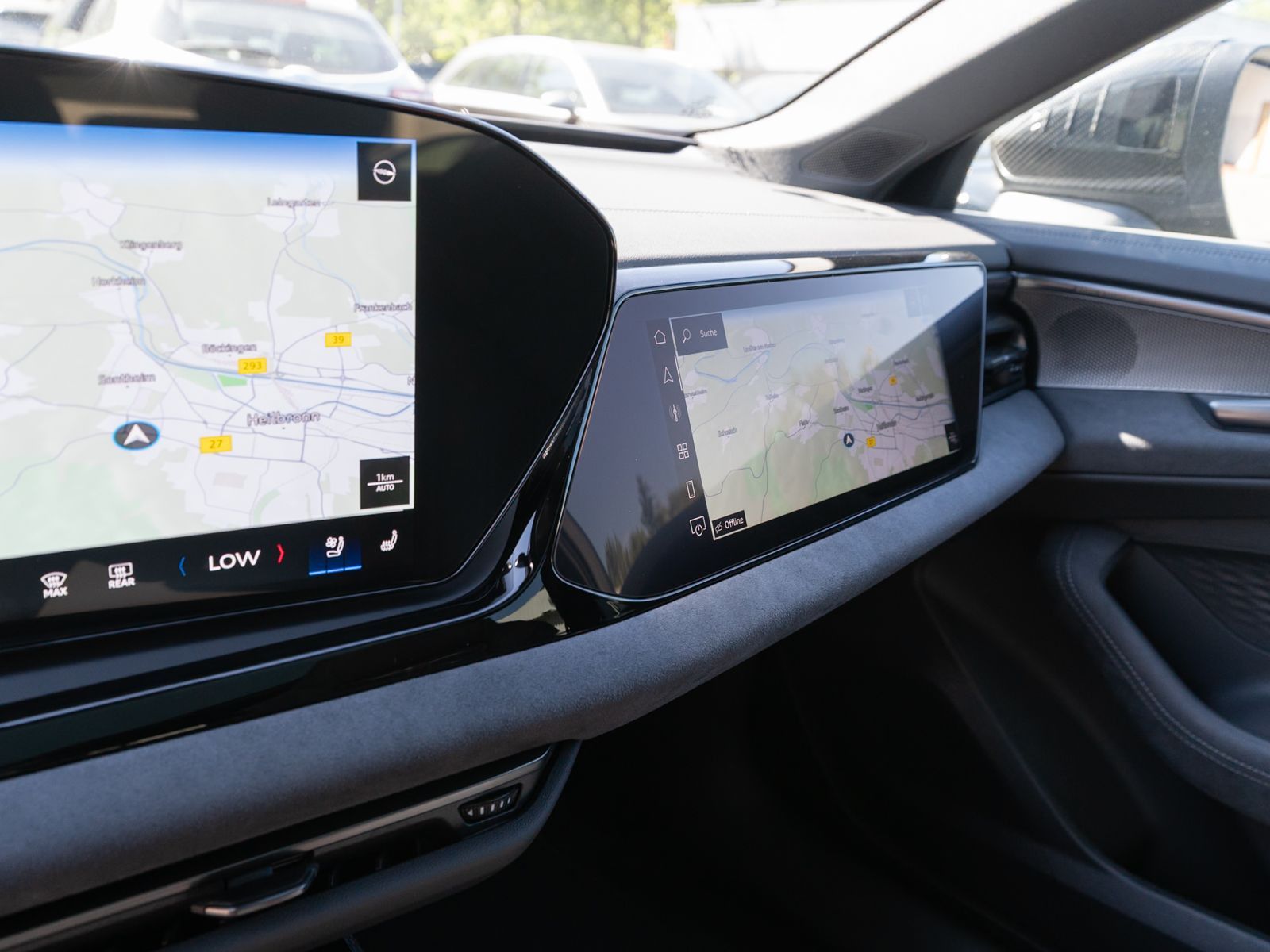 Fahrzeugabbildung Audi S5 Avant TFSI 270 kW S tronic