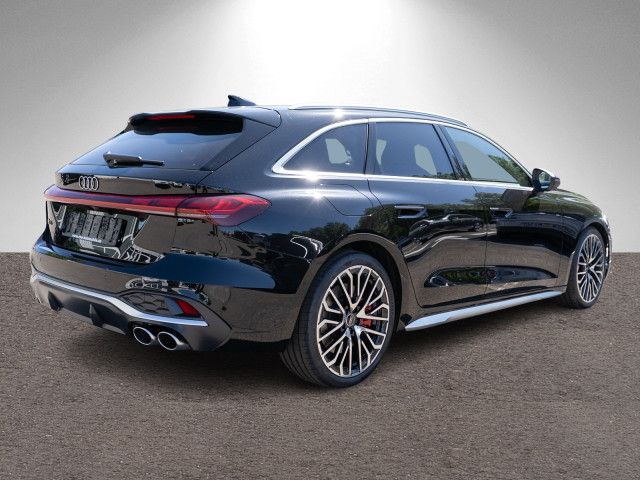 Fahrzeugabbildung Audi S5 Avant TFSI 270 kW S tronic