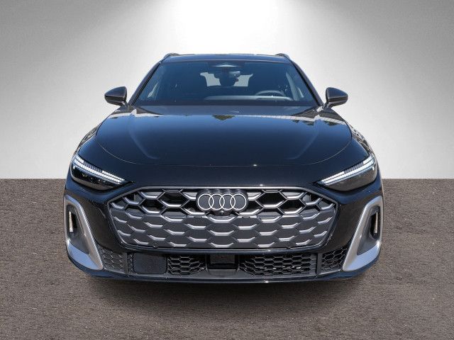 Fahrzeugabbildung Audi S5 Avant TFSI 270 kW S tronic