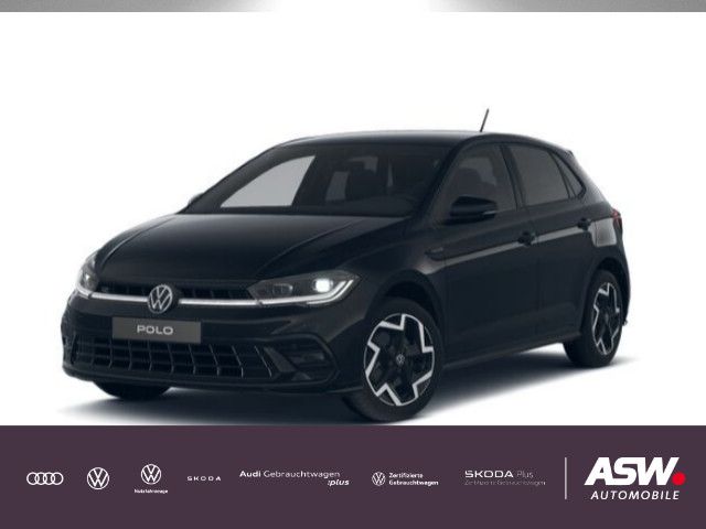 Volkswagen Polo R-Line 1.0 TSI DSG Rückfahrkamera IQ.Drive