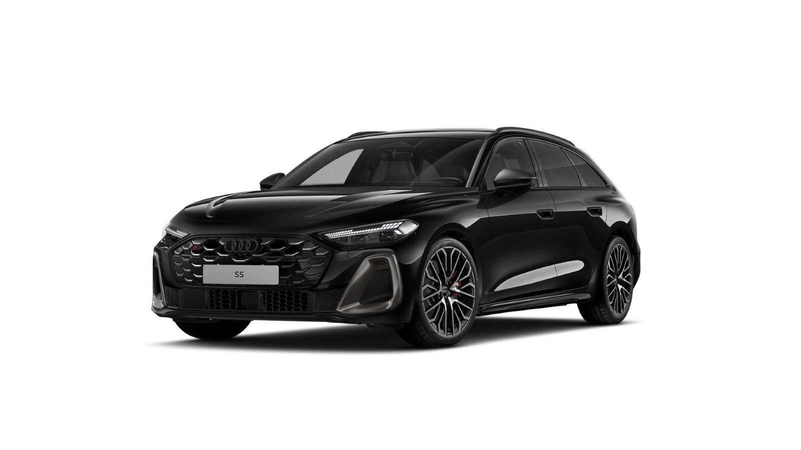 Audi S5 Avant TFSI quattro Stroni 360° Stdhz Pano AHK