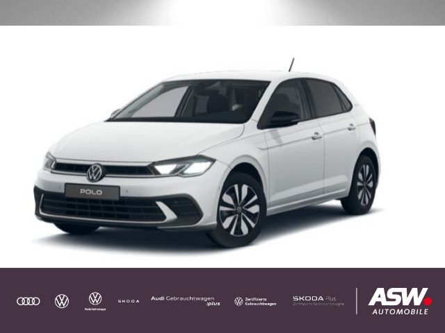 Volkswagen Polo "GOAL" 1.0 TSI DSG * Ganzjahresreifen!