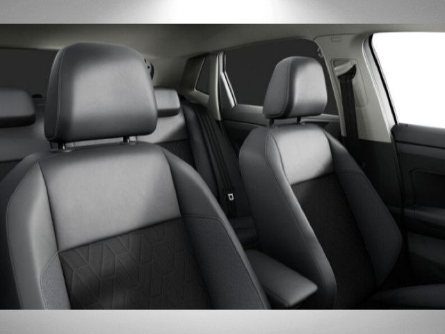 Fahrzeugabbildung Volkswagen Polo "GOAL" 1.0 TSI DSG * Ganzjahresreifen!