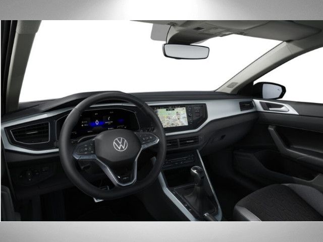 Fahrzeugabbildung Volkswagen Polo "GOAL" 1.0 TSI DSG * Ganzjahresreifen!