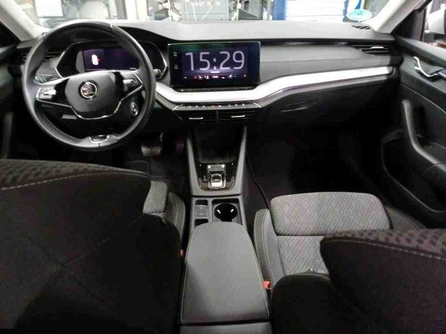 Fahrzeugabbildung SKODA Octavia Combi iV CLEVER 1.4 TSI DSG LED Navi AHK