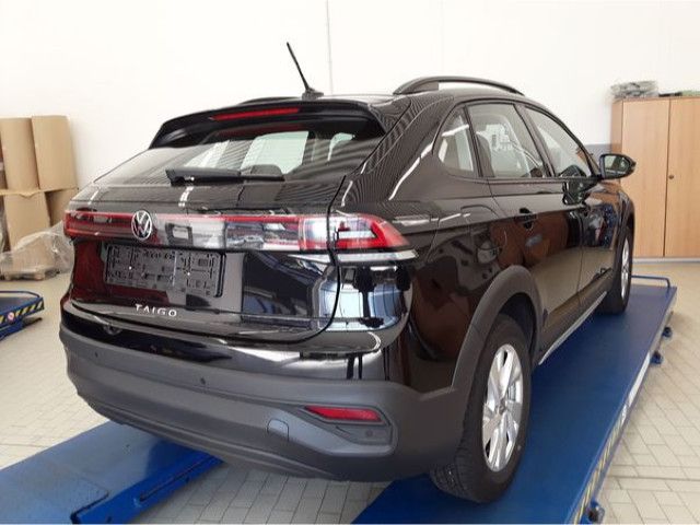 Fahrzeugabbildung Volkswagen Taigo Life 1.0 TSI DSG Navi LED ACC VC SHZ PDC