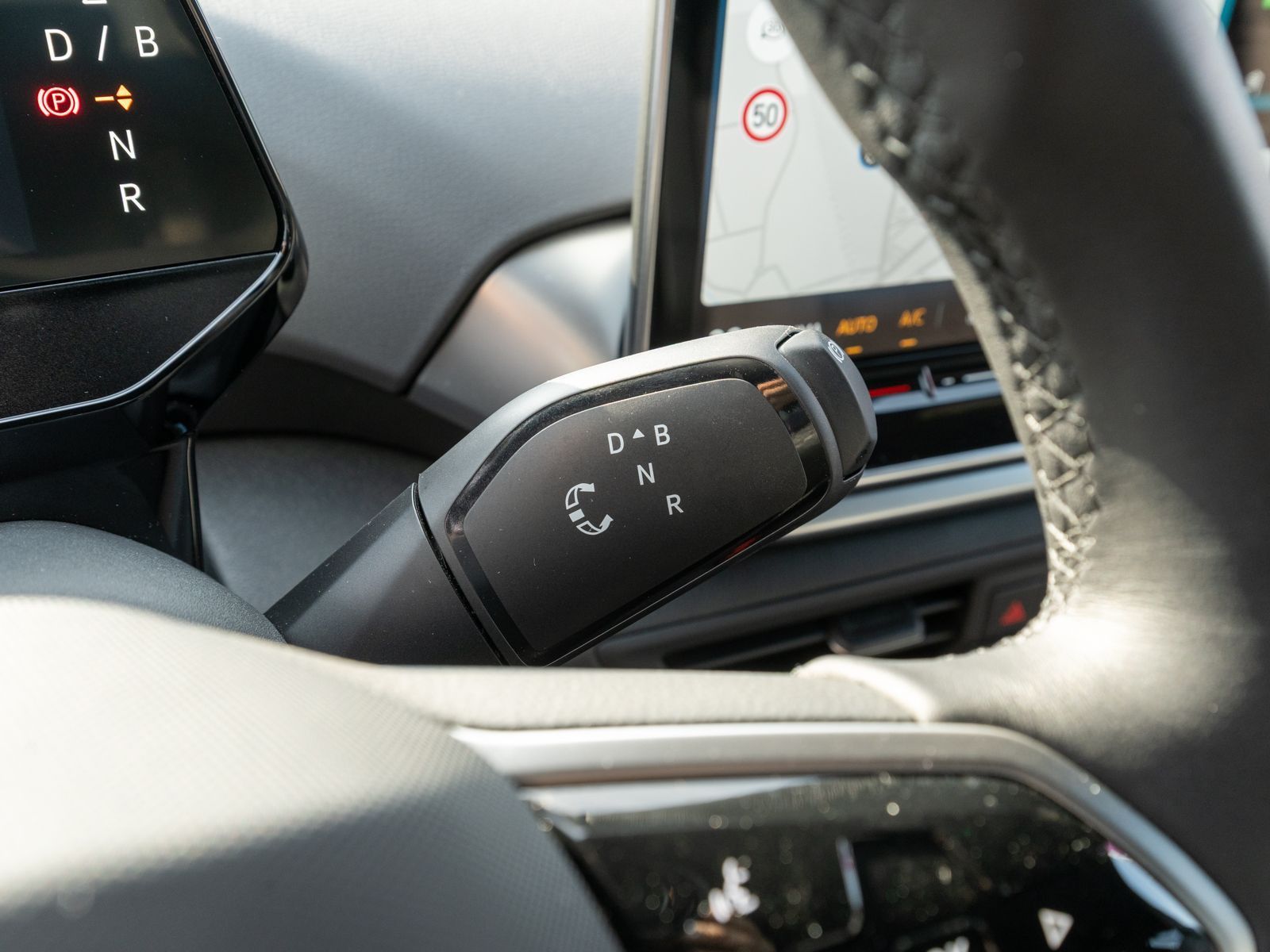Fahrzeugabbildung Volkswagen ID.4 Pure LED Navi Wärmepumpe ACC PDC SHZ
