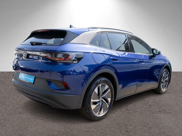 Fahrzeugabbildung Volkswagen ID.4 Pro Pro LED Navi ACC PDC SHZ Wärmepumpe