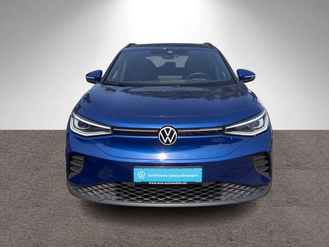 Fahrzeugabbildung Volkswagen ID.4 Pro Pro LED Navi ACC PDC SHZ Wärmepumpe