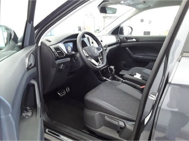 Fahrzeugabbildung Volkswagen T-Cross Goal 1.5TSI DSG LED Navi PDC ACC SHZ AHK