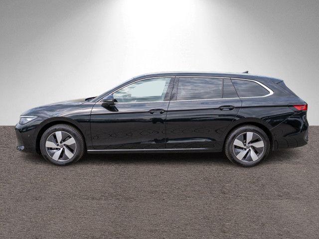 Fahrzeugabbildung Volkswagen Passat Variant Business 2.0 TDI DSG LED Navi AHK