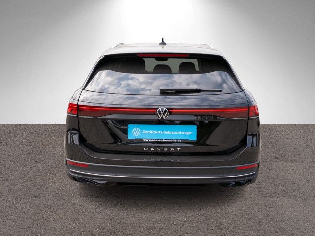 Fahrzeugabbildung Volkswagen Passat Variant Business 2.0 TDI DSG LED Navi AHK