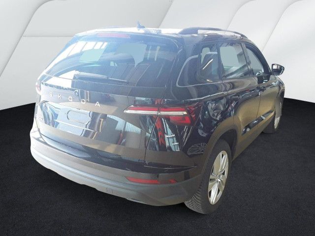 Fahrzeugabbildung SKODA Karoq Selection 1.5 TSI DSG LED Navi RFK ACC SHZ