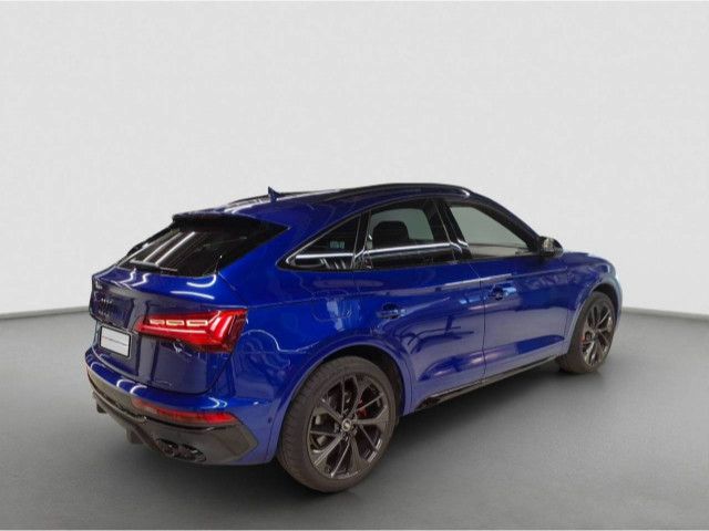Fahrzeugabbildung Audi SQ5 Sportback TDI Navi Matrix Pano StandHz 360°