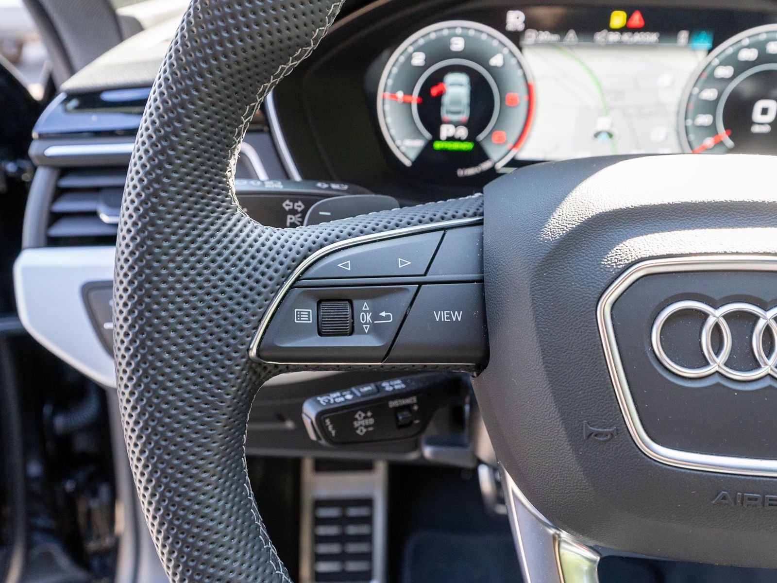 Fahrzeugabbildung Audi A5 Sportback S line 40TDI quattr Navi Matrix AHK