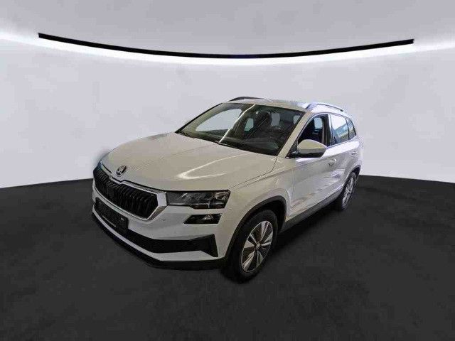 SKODA Karoq Ambition 2.0TDI 4x4 DSG LED Navi RFK AHK