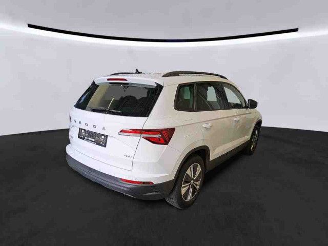 Fahrzeugabbildung SKODA Karoq Ambition 2.0TDI 4x4 DSG LED Navi RFK AHK