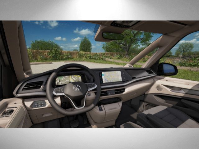 Fahrzeugabbildung Volkswagen Multivan "Edition" 2.0 TDI DSG langer Überhang