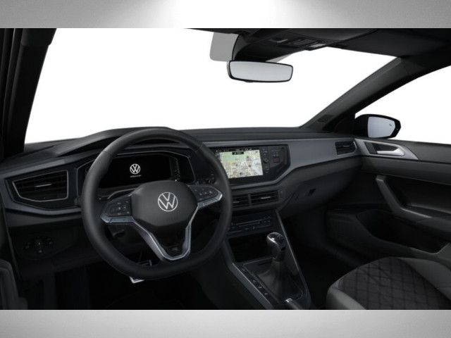Fahrzeugabbildung Volkswagen Polo R-Line 1.0 TSI DSG *Rückfahrkamera*