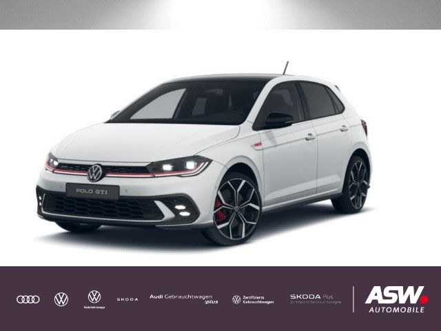 Volkswagen Polo GTI 2.0 TSI DSG *Rückfahrkamera*