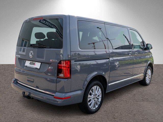 Fahrzeugabbildung Volkswagen T6.1 Multivan Gen. Six 2.0TDI 4M DSG LED Nav AHK