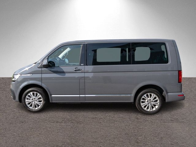 Fahrzeugabbildung Volkswagen T6.1 Multivan Gen. Six 2.0TDI 4M DSG LED Nav AHK