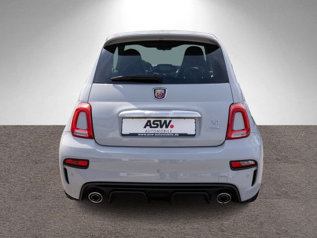 Fahrzeugabbildung Abarth 595 Turismo 1.4 T-jet Navi PDC Beats Audio LEDER