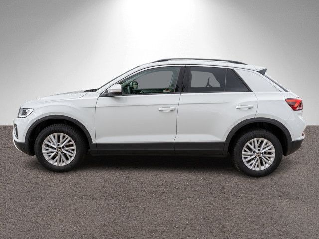 Fahrzeugabbildung Volkswagen T-Roc Life 1.0 TSI 6-Gang LED Navi PDC SHZ