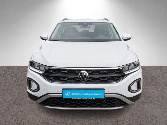 Fahrzeugabbildung Volkswagen T-Roc Life 1.0 TSI 6-Gang LED Navi PDC SHZ