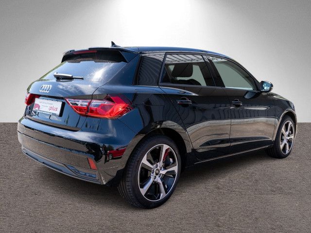 Fahrzeugabbildung Audi A1 Sportback advanced 25TFSI Stronic LED SONOS