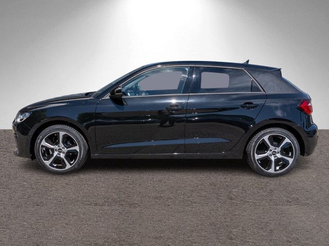 Fahrzeugabbildung Audi A1 Sportback advanced 25TFSI Stronic LED SONOS