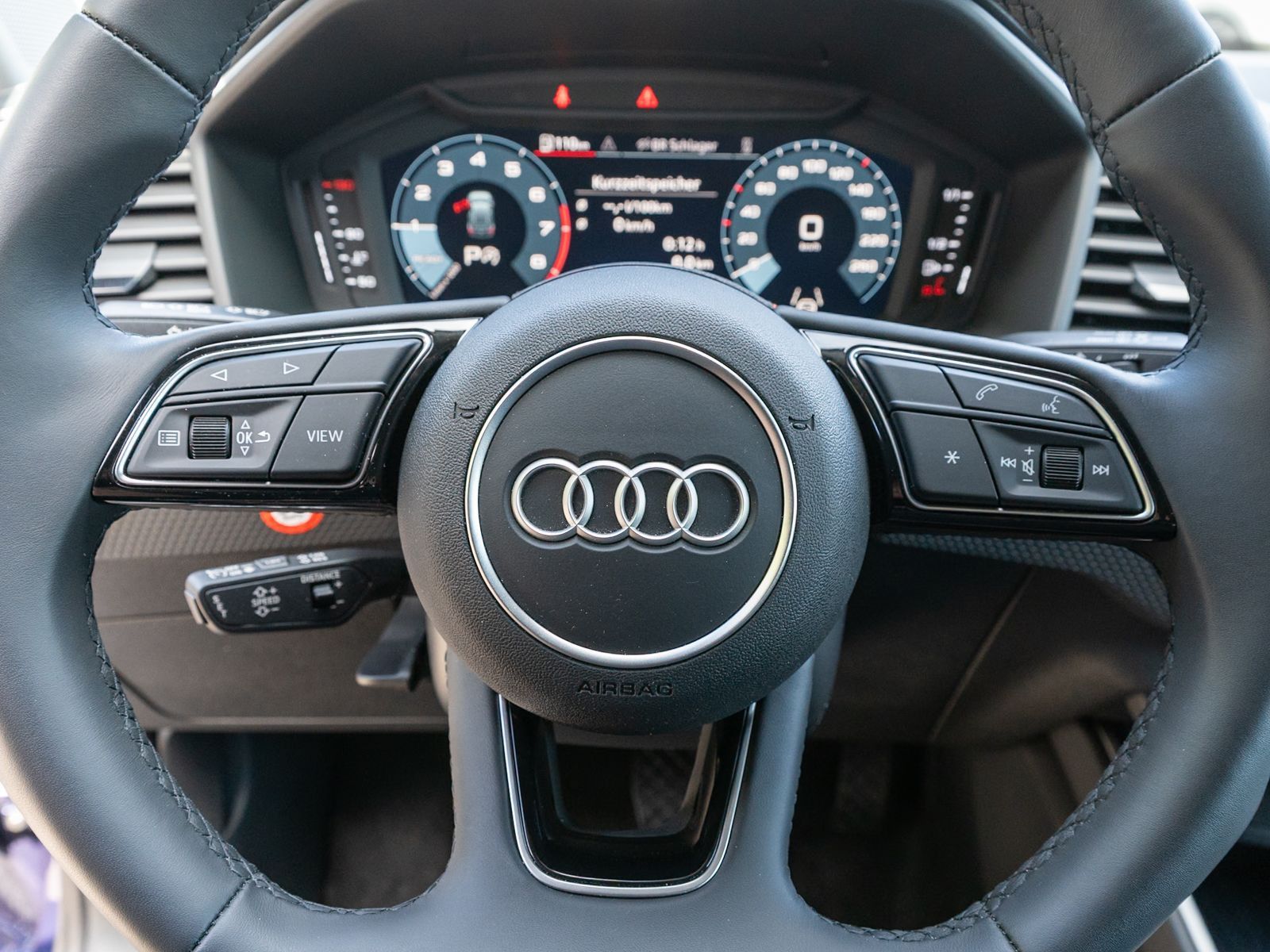 Fahrzeugabbildung Audi A1 Sportback S line 30TFSI LED ACC SHZ PDC